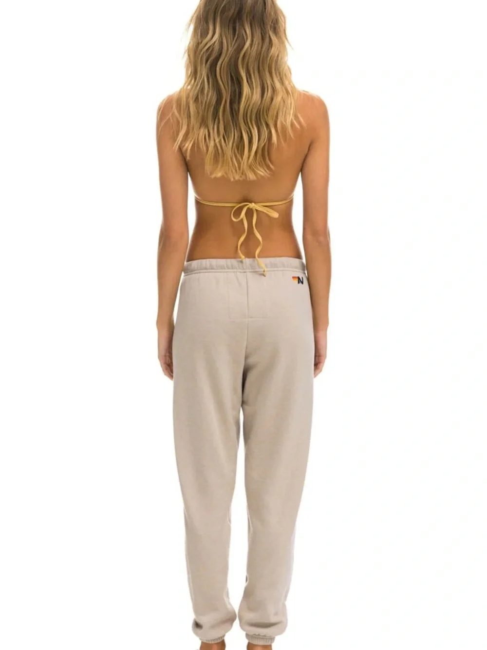 AVIATOR NATION Manhattan Beach Sweatpants size XS - Picture 11 of 11